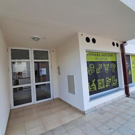 Apartman Petra Lux Plužine Dış mekan fotoğraf