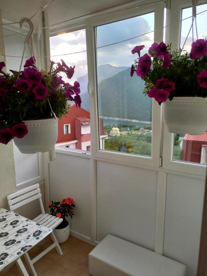 Apartman Petra Lux Plužine Dış mekan fotoğraf