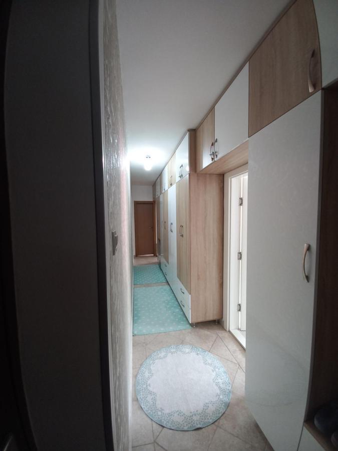 Apartman Petra Lux Plužine Dış mekan fotoğraf
