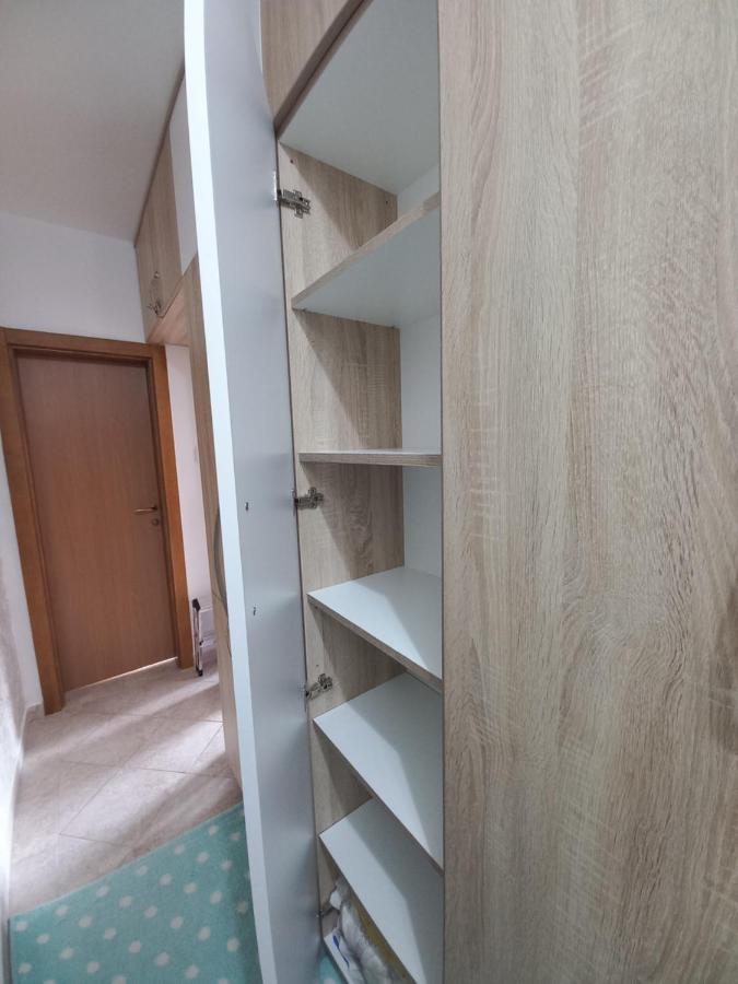 Apartman Petra Lux Plužine Dış mekan fotoğraf