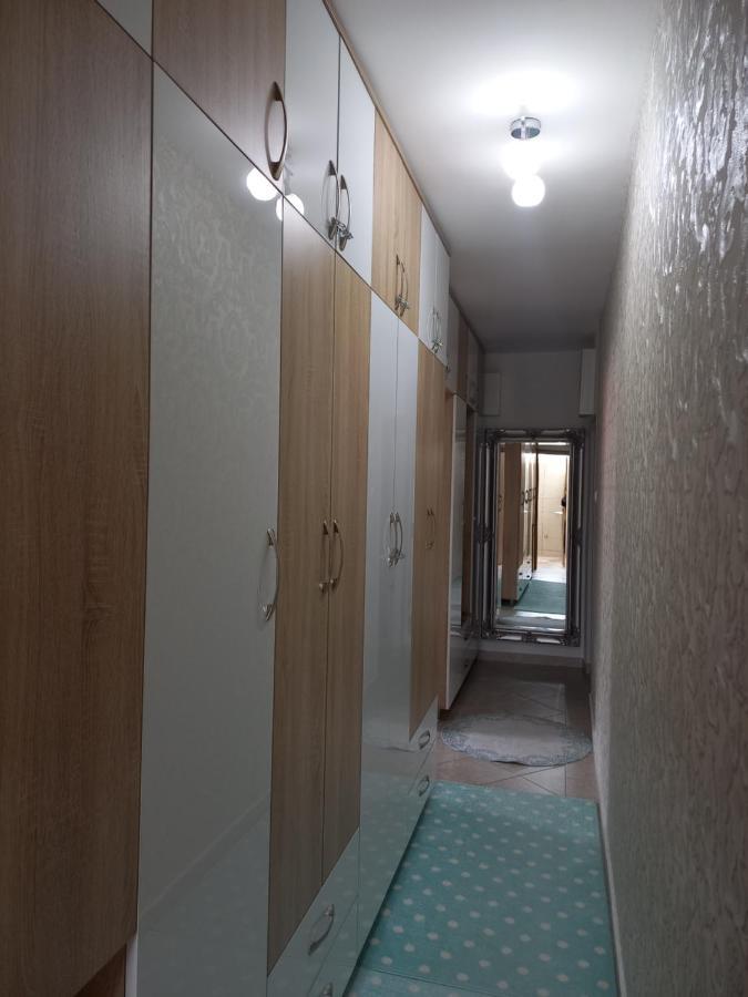 Apartman Petra Lux Plužine Dış mekan fotoğraf