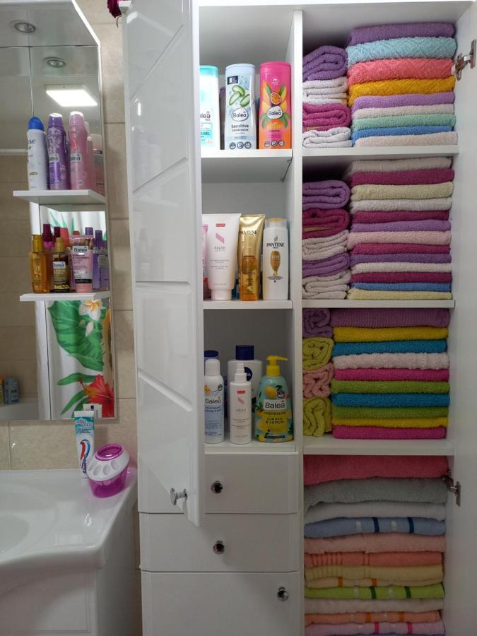 Apartman Petra Lux Plužine Dış mekan fotoğraf