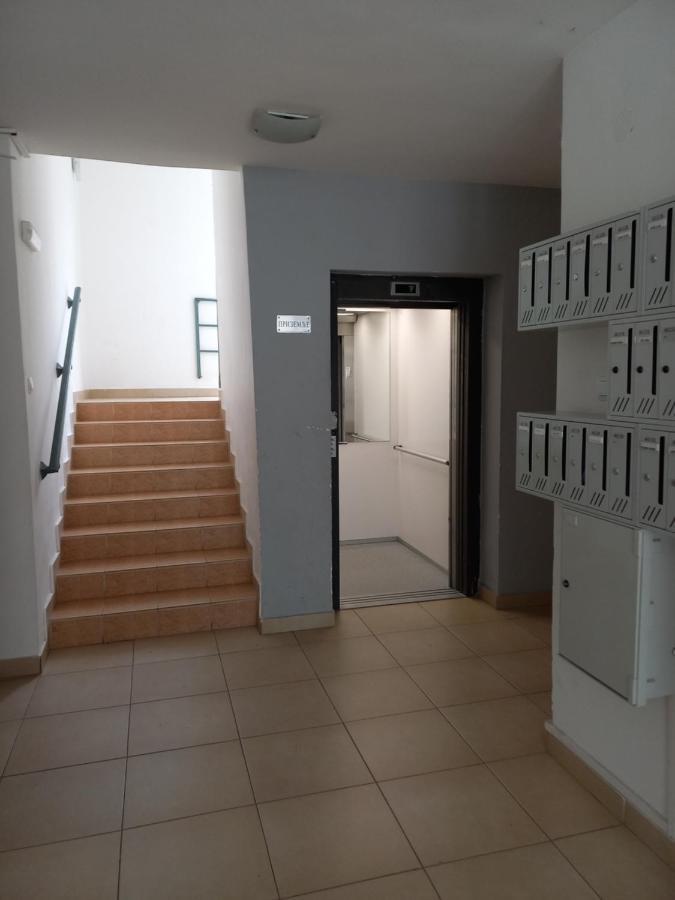 Apartman Petra Lux Plužine Dış mekan fotoğraf