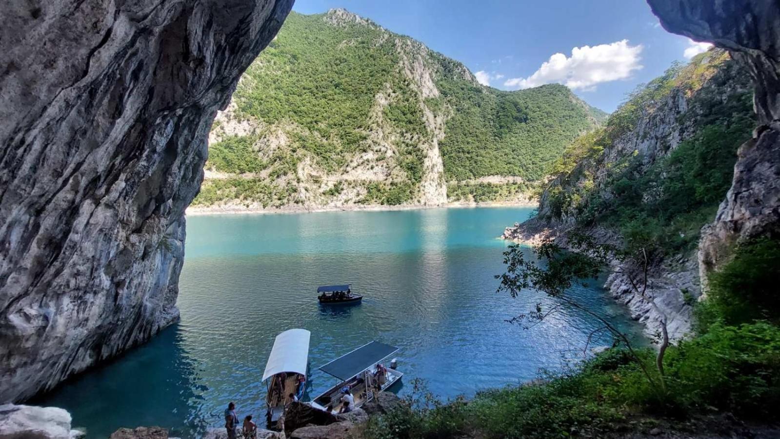 Apartman Petra Lux Plužine Dış mekan fotoğraf