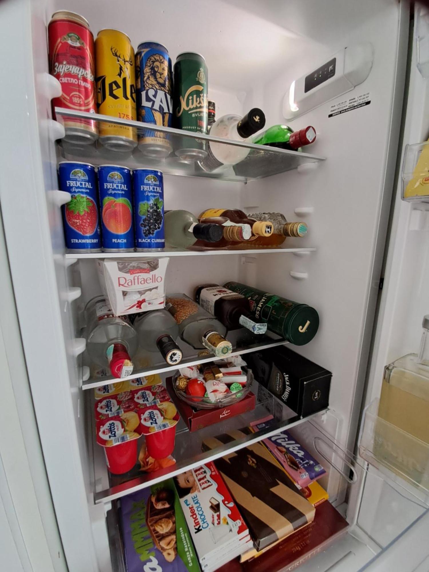 Apartman Petra Lux Plužine Dış mekan fotoğraf