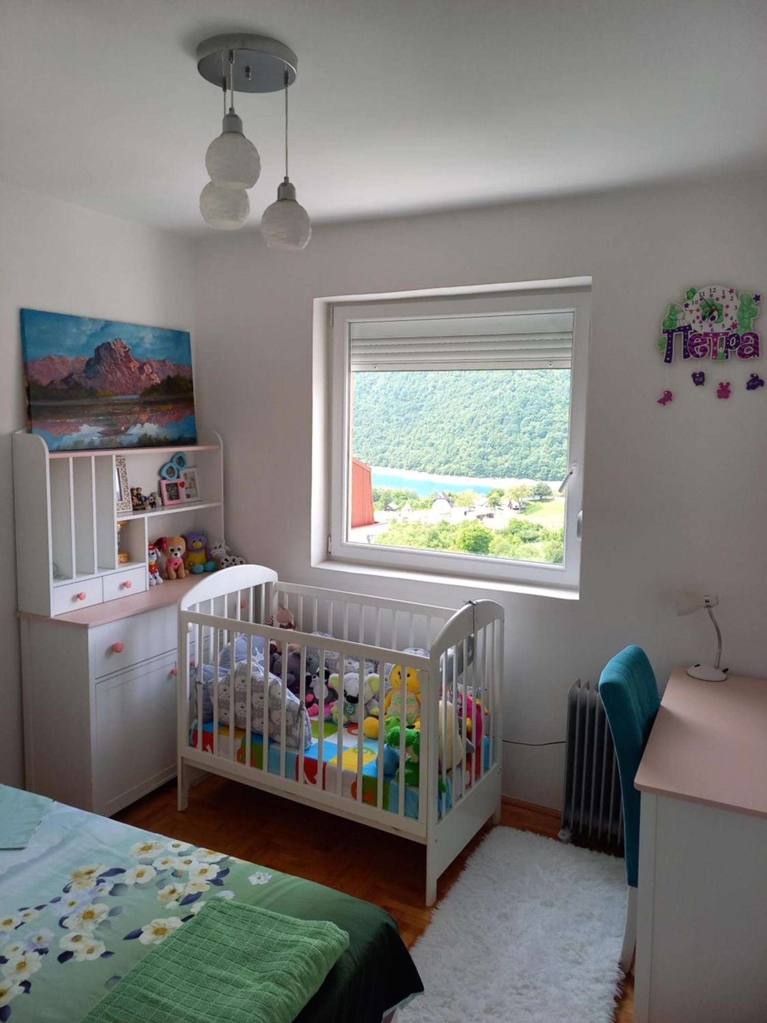 Apartman Petra Lux Plužine Dış mekan fotoğraf